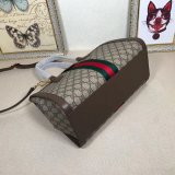 グッチバッグコピー 定番人気2021新品 GUCCI レディース トートバッグ
