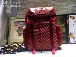 グッチバッグコピー 大人気2021新品 GUCCI 男女兼用 バックパック