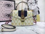 グッチバッグコピー 定番人気2021新品 GUCCI レディース ハンドバッグ