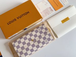 超希少！ルイヴィトン 男女兼用 長財布 偽物