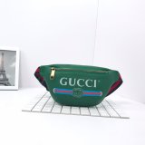 グッチバッグコピー 定番人気2021新品 GUCCI 男女兼用 ウエストポーチ