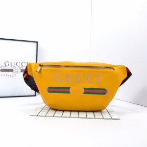 グッチバッグコピー 定番人気2021新品 GUCCI 男女兼用 ウエストポーチ