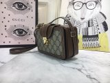 グッチバッグコピー 定番人気2021新品 GUCCI レディース セカンドバッグ