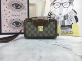 グッチバッグコピー 定番人気2021新品 GUCCI レディース セカンドバッグ
