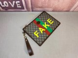 グッチバッグコピー 定番人気2021新品 GUCCI 男女兼用 セカンドバッグ