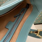 グッチバッグコピー 2021新品注目度NO.1 GUCCI レディース ハンドバッグ