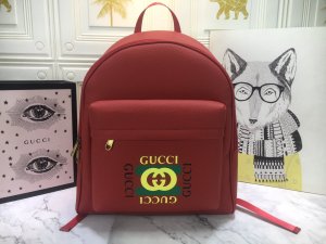 グッチバッグコピー 2021新品注目度NO.1 GUCCI レディース バックパック