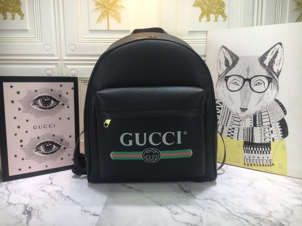 グッチバッグコピー 2021新品注目度NO.1 GUCCI レディース バックパック