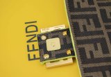 フェンディバッグコピー 大人気2021新品 FENDI レディース ハンドバッグ