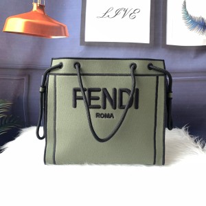 フェンディバッグコピー 大人気2021新品 FENDI レディース トートバッグ