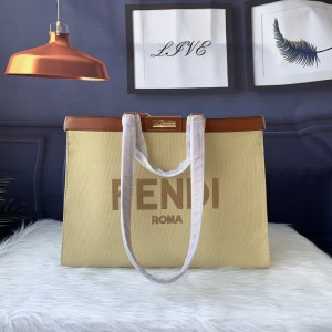 フェンディバッグコピー 大人気2021新品 FENDI レディース トートバッグ