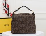 フェンディバッグコピー 2021新品注目度NO.1 FENDI レディース ハンドバッグ