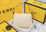 フェンディバッグコピー 定番人気2021新品 FENDI レディース ハンドバッグ