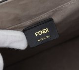 フェンディバッグコピー 定番人気2021新品 FENDI レディース ハンドバッグ