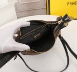 フェンディバッグコピー 大人気2021新品 FENDI レディース ショルダーバッグ