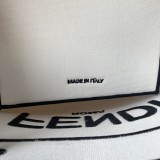 フェンディバッグコピー 定番人気2021新品 FENDI レディース トートバッグ