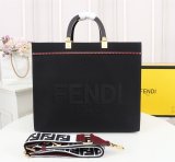 フェンディバッグコピー 2021新品注目度NO.1 FENDI レディース トートバッグ