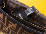 フェンディバッグコピー 定番人気2021新品 FENDI レディース ショルダーバッグ