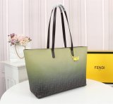 フェンディバッグコピー 2021新品注目度NO.1 FENDI レディース トートバッグ