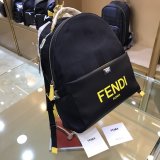 フェンディバッグコピー 2021新品注目度NO.1 FENDI 男女兼用 バックパック