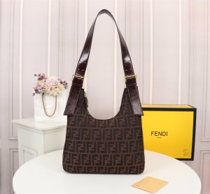 フェンディバッグコピー 定番人気2021新品 FENDI レディース ハンドバッグ