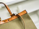 フェンディバッグコピー 2021新品注目度NO.1 FENDI レディース トートバッグ