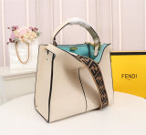 フェンディバッグコピー 2021新品注目度NO.1 FENDI レディース トートバッグ
