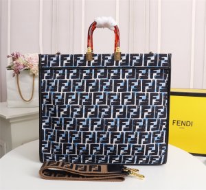 フェンディバッグコピー 大人気2021新品 FENDI レディース トートバッグ