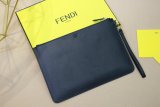 フェンディバッグコピー 大人気2021新品 FENDI 男女兼用 セカンドバッグ