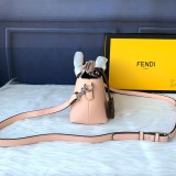 フェンディバッグコピー 大人気2021新品 FENDI レディース ショルダーバッグ