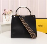 フェンディバッグコピー 2021新品注目度NO.1 FENDI レディース トートバッグ