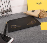 フェンディバッグコピー 定番人気2021新品 FENDI 男女兼用 セカンドバッグ