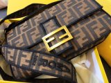 フェンディバッグコピー 定番人気2021新品 FENDI レディース ショルダーバッグ