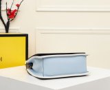 フェンディバッグコピー 2021新品注目度NO.1 FENDI レディース ハンドバッグ