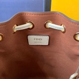 フェンディバッグコピー 定番人気2021新品 FENDI レディース バケツバッグ
