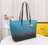 フェンディバッグコピー 大人気2021新品 FENDI レディース トートバッグ