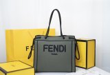 フェンディバッグコピー 定番人気2021新品 FENDI レディース トートバッグ