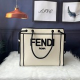 フェンディバッグコピー 定番人気2021新品 FENDI レディース トートバッグ