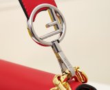 フェンディバッグコピー 2021新品注目度NO.1 FENDI レディース ハンドバッグ