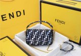フェンディバッグコピー 2021新品注目度NO.1 FENDI レディース ハンドバッグ