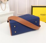 フェンディバッグコピー 2021新品注目度NO.1 FENDI レディース トートバッグ
