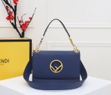 フェンディバッグコピー 定番人気2021新品 FENDI レディース ハンドバッグ