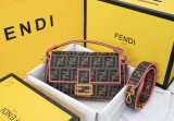 フェンディバッグコピー 大人気2021新品 FENDI レディース ハンドバッグ