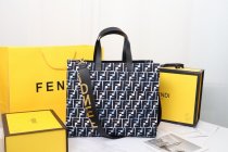 フェンディバッグコピー 定番人気2021新品 FENDI レディース トートバッグ