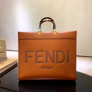 フェンディバッグコピー 定番人気2021新品 FENDI レディース トートバッグ