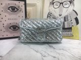 グッチバッグコピー 2021新品注目度NO.1 GUCCI レディース ショルダーバッグ