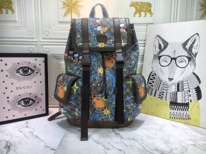 グッチバッグコピー 大人気2021新品 GUCCI 男女兼用 バックパック