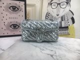 グッチバッグコピー 定番人気2021新品 GUCCI レディース ショルダーバッグ