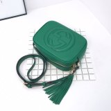 グッチバッグコピー 2021新品注目度NO.1 GUCCI レディース ショルダーバッグ