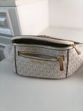 マイケル コースバッグコピー 2021新品注目度NO.1 Michael Kors 男女兼用 ウエストポーチ
